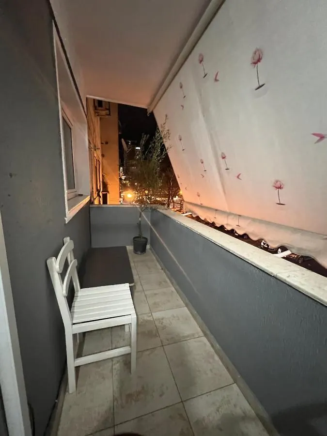 Appartamento Downtown Retreat 