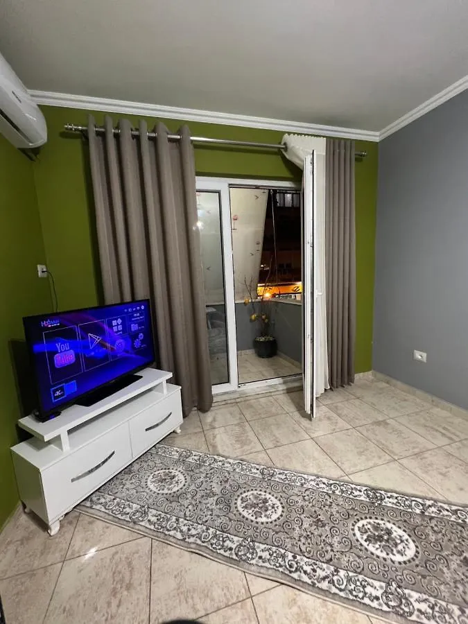 Appartamento Downtown Retreat 