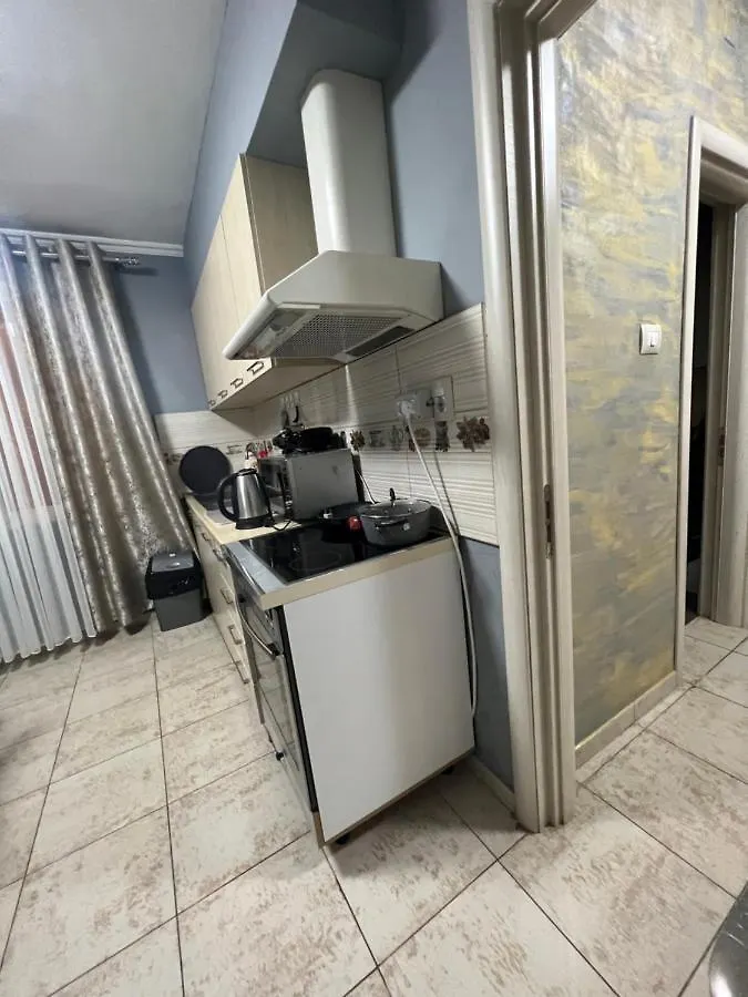 Appartamento Downtown Retreat 