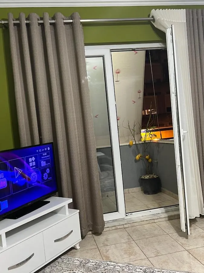 Appartamento Downtown Retreat 