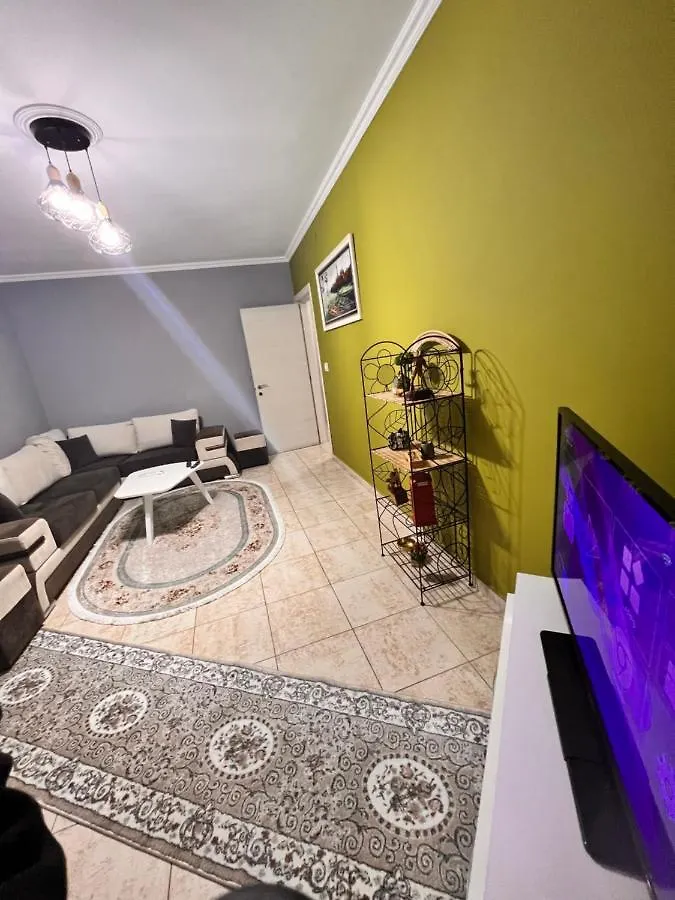 Appartamento Downtown Retreat 