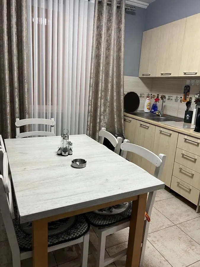 Apartament Downtown Retreat 