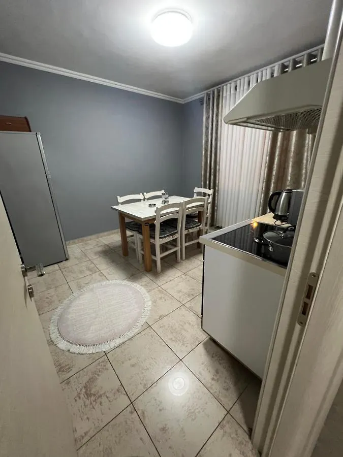 Apartament Downtown Retreat 