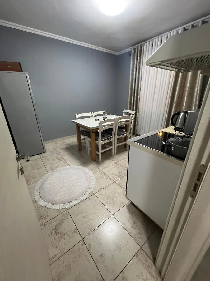 Apartament Downtown Retreat 