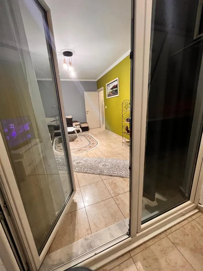 Apartament Downtown Retreat 