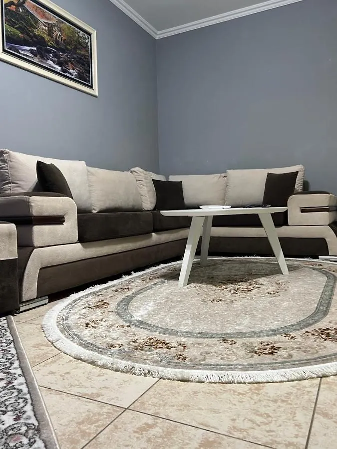 Appartamento Downtown Retreat 