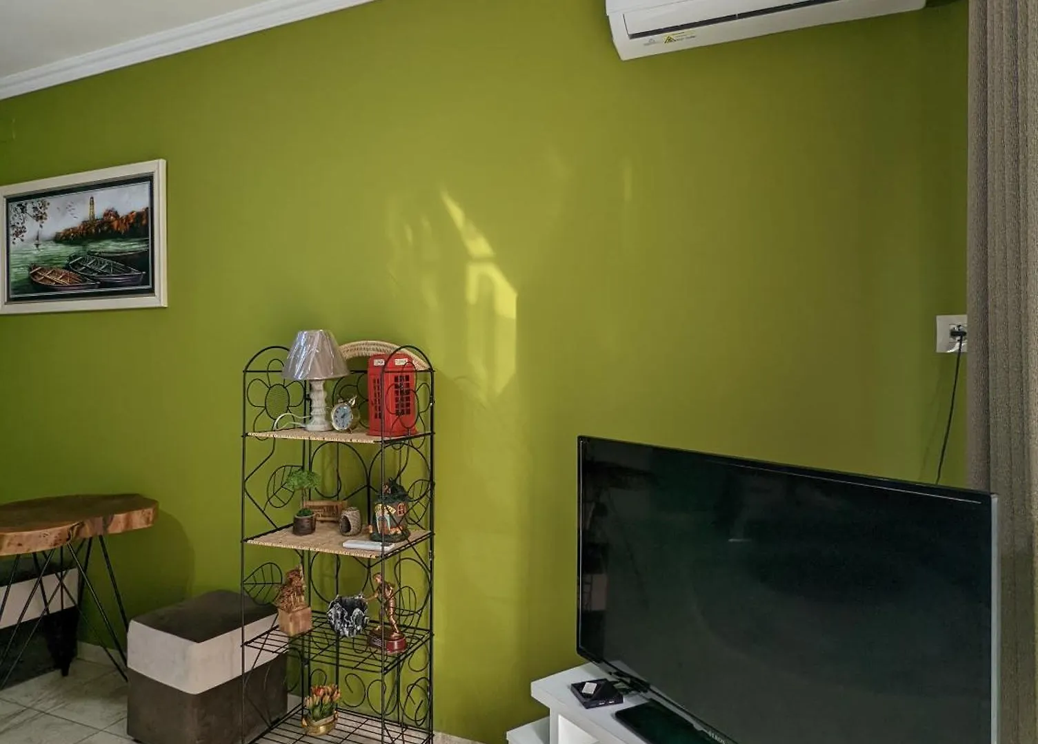 Appartamento Downtown Retreat 
