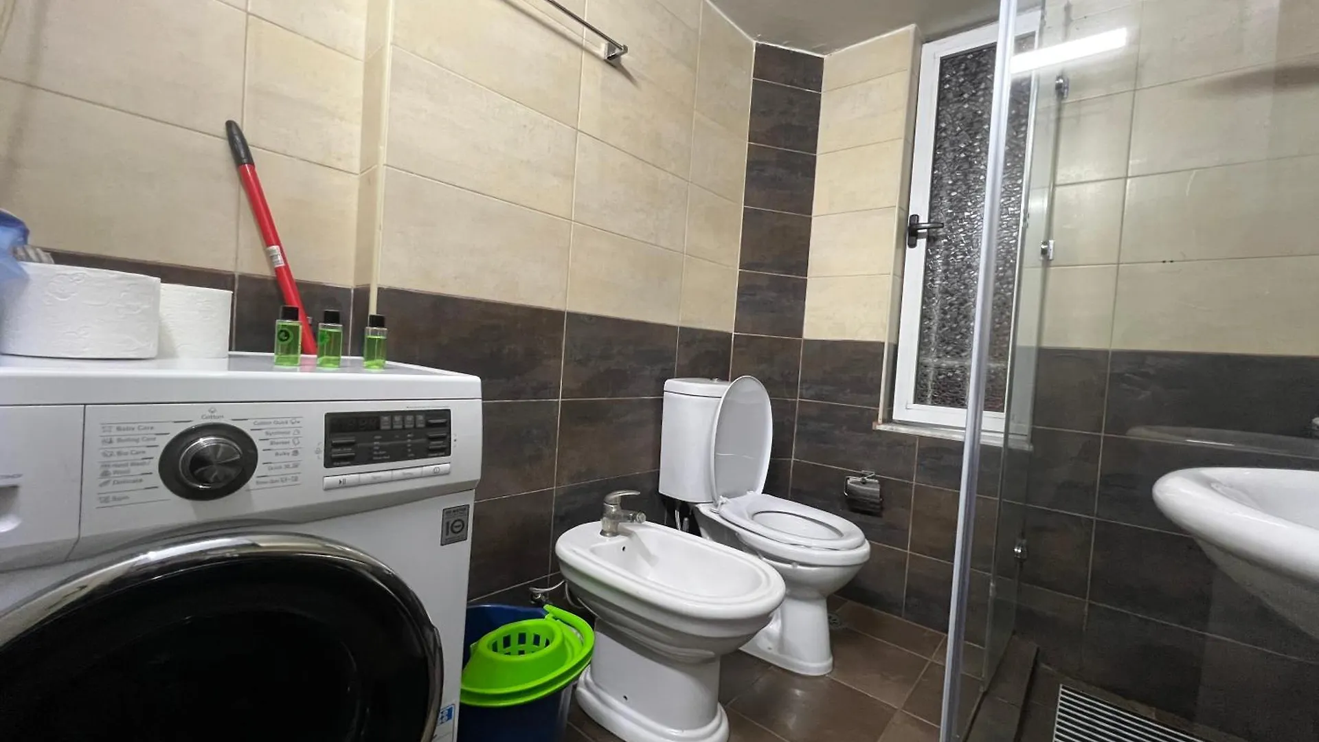 Appartamento Downtown Retreat 