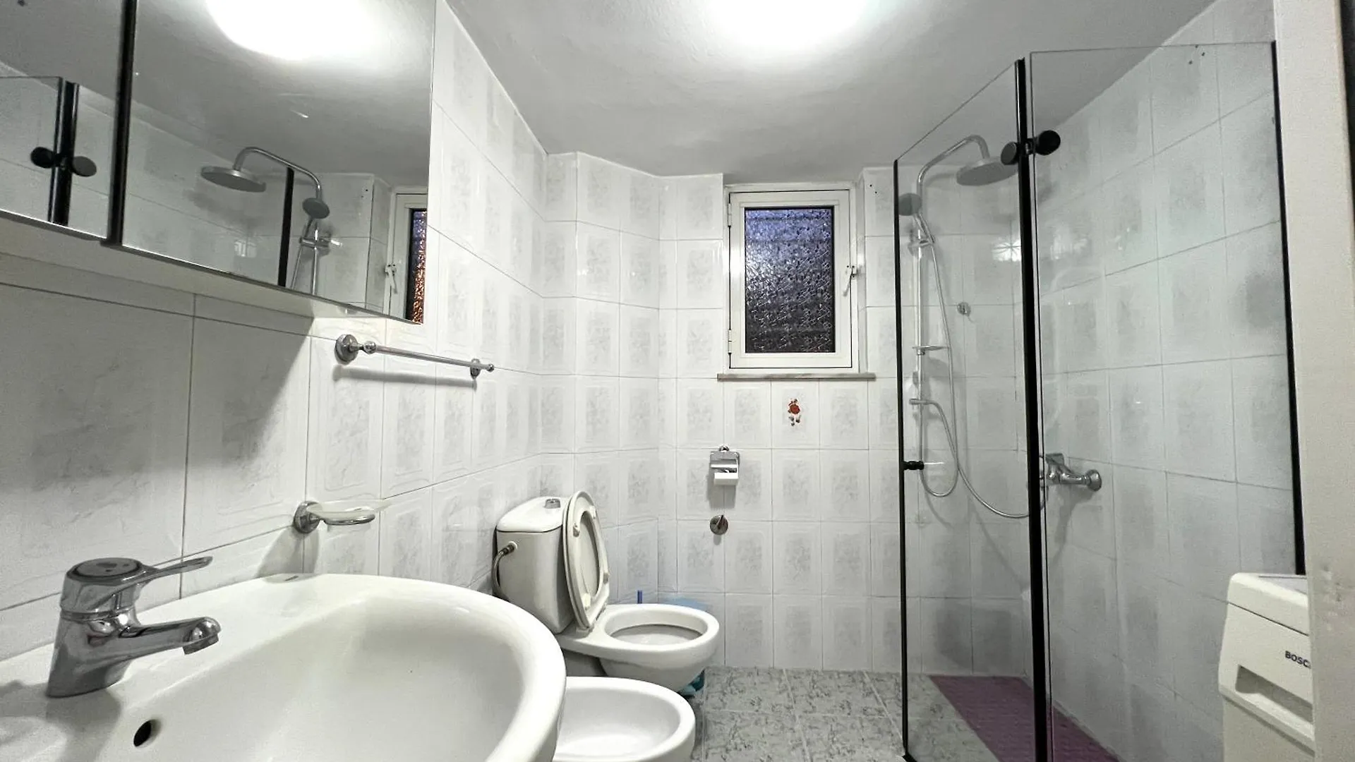 Apartament Downtown Retreat 