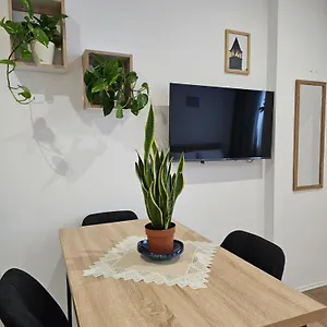 Apartment's Center Aquilo Apartment Tirana