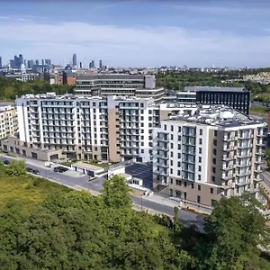 Mlambert - Apartment Warsaw
