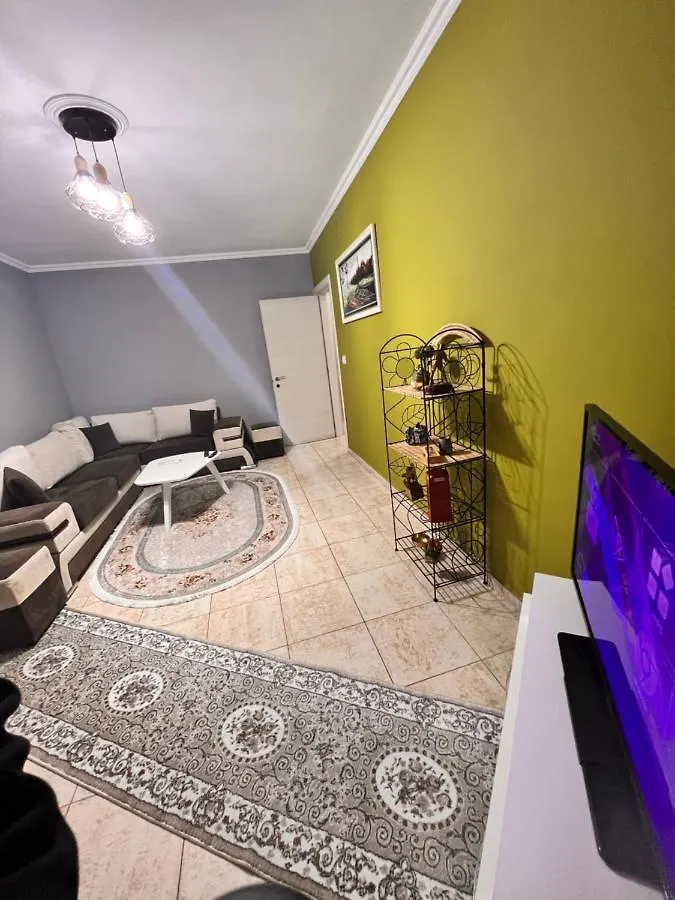 Downtown Retreat 