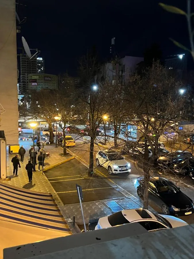 Downtown Retreat 